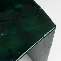 <a href="https://www.galeriegosserez.com/artistes/middernacht--alexander.html"> Middernacht & Alexander</a> - How I Got Over - Juniper Forest Tabouret